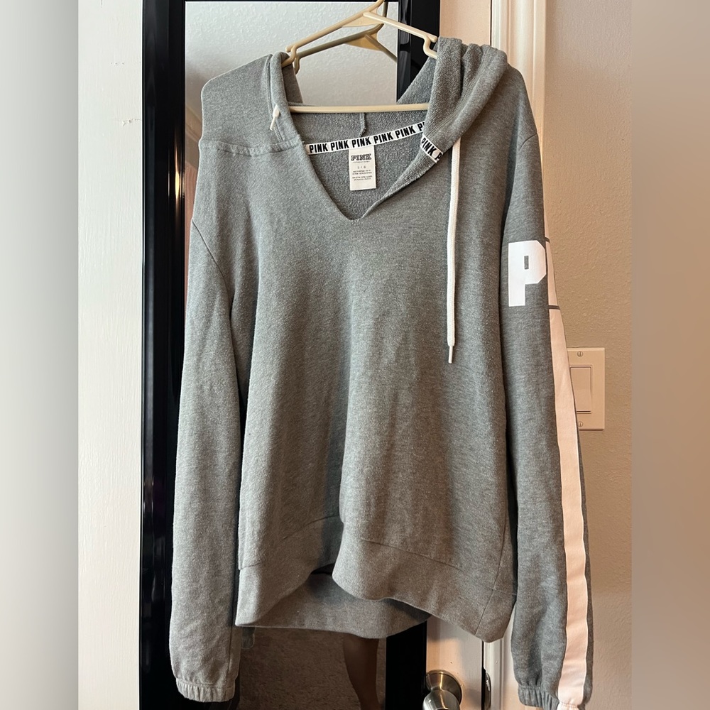 VS PINK Pullover Hoodie